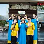 Sabina Boutique Hotel 2