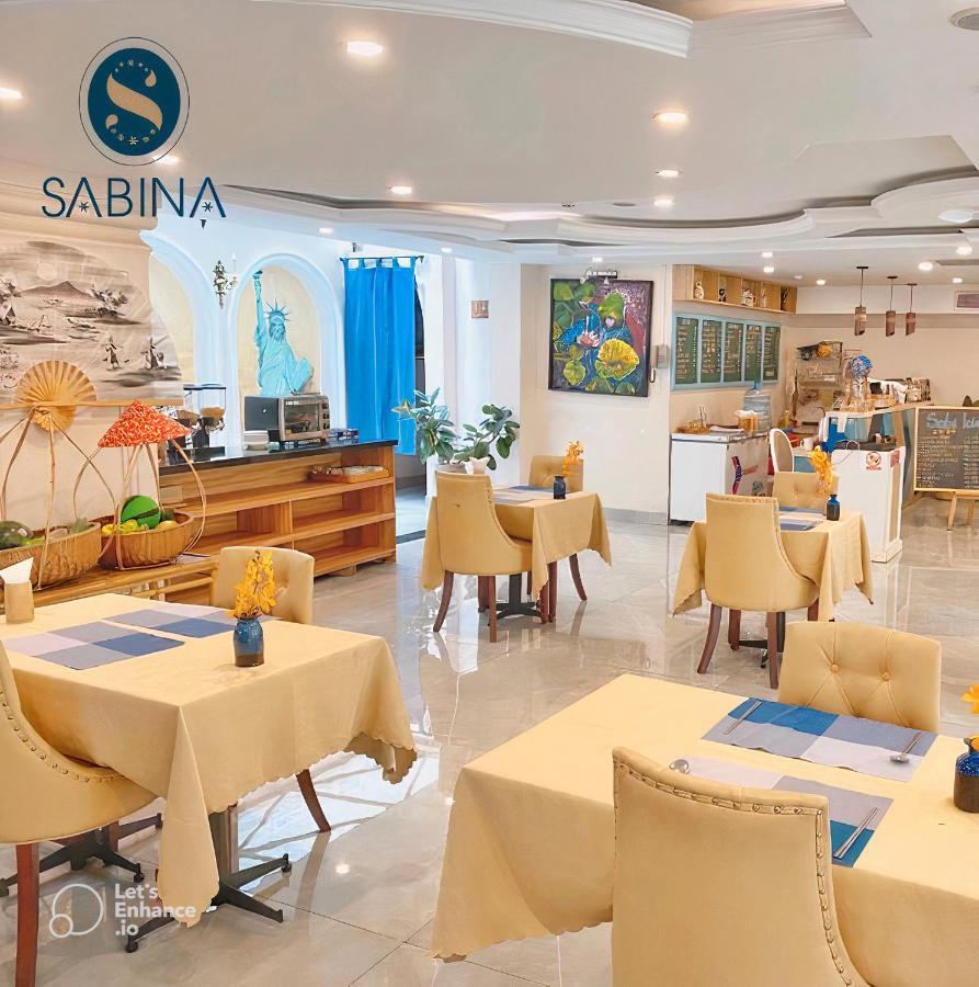 Sabina Boutique 2 Cidade de Ho Chi Minh
