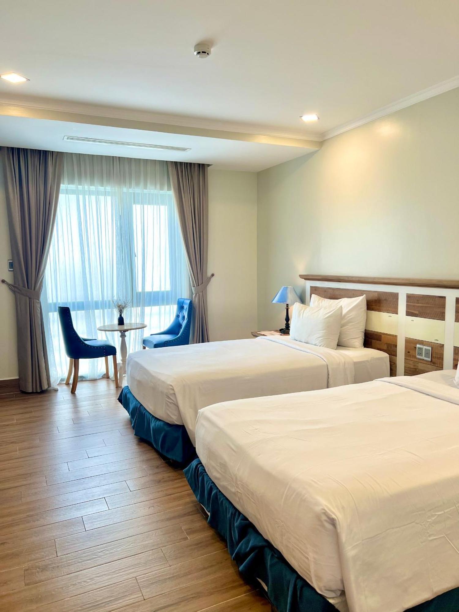 Sabina Boutique 2 Cidade de Ho Chi Minh