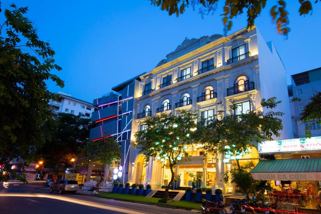 Sabina Boutique 2 3* Cidade de Ho Chi Minh