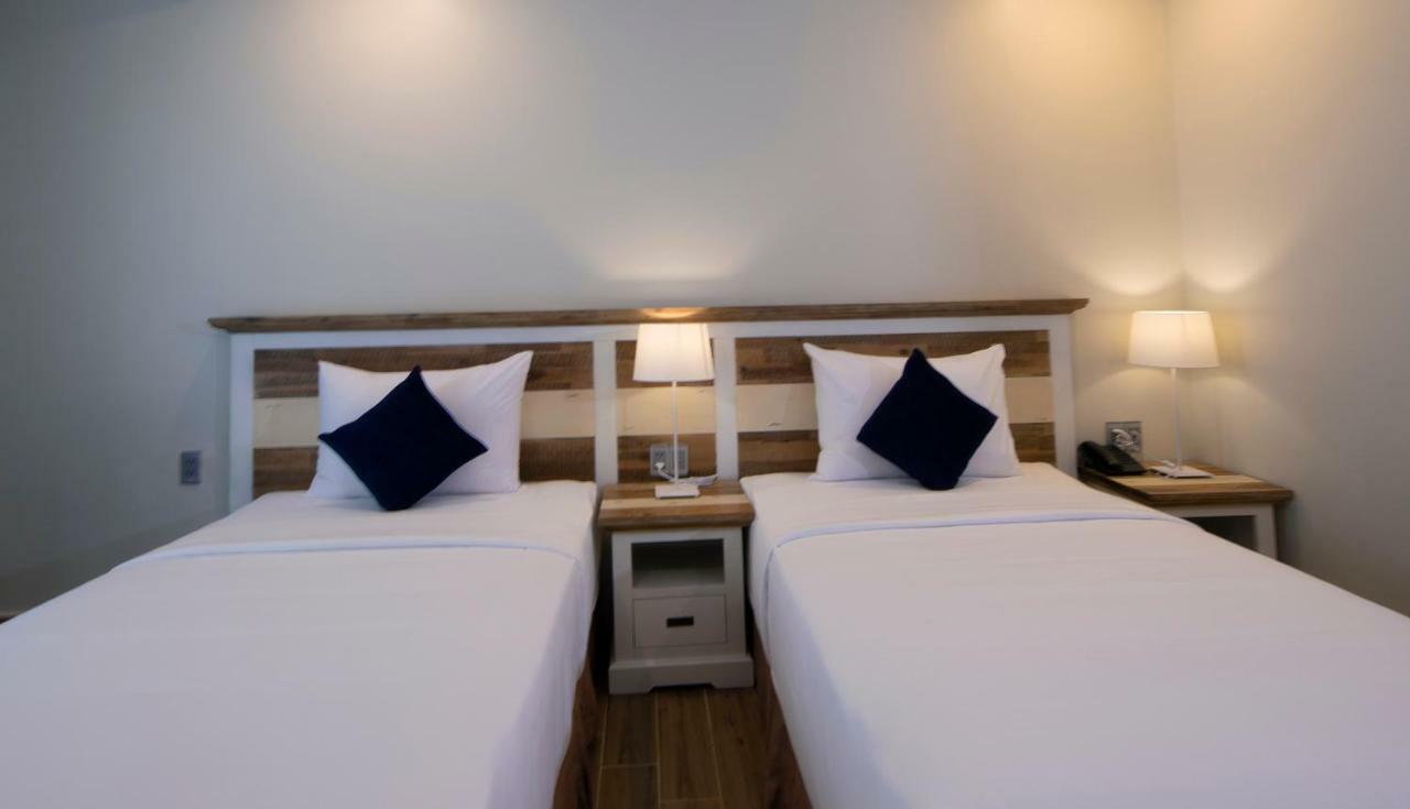 Sabina Boutique 2 Hotel Cidade de Ho Chi Minh
