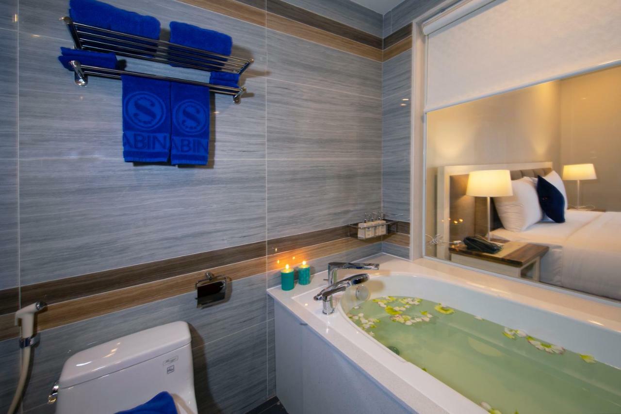 Sabina Boutique 2 Hotel