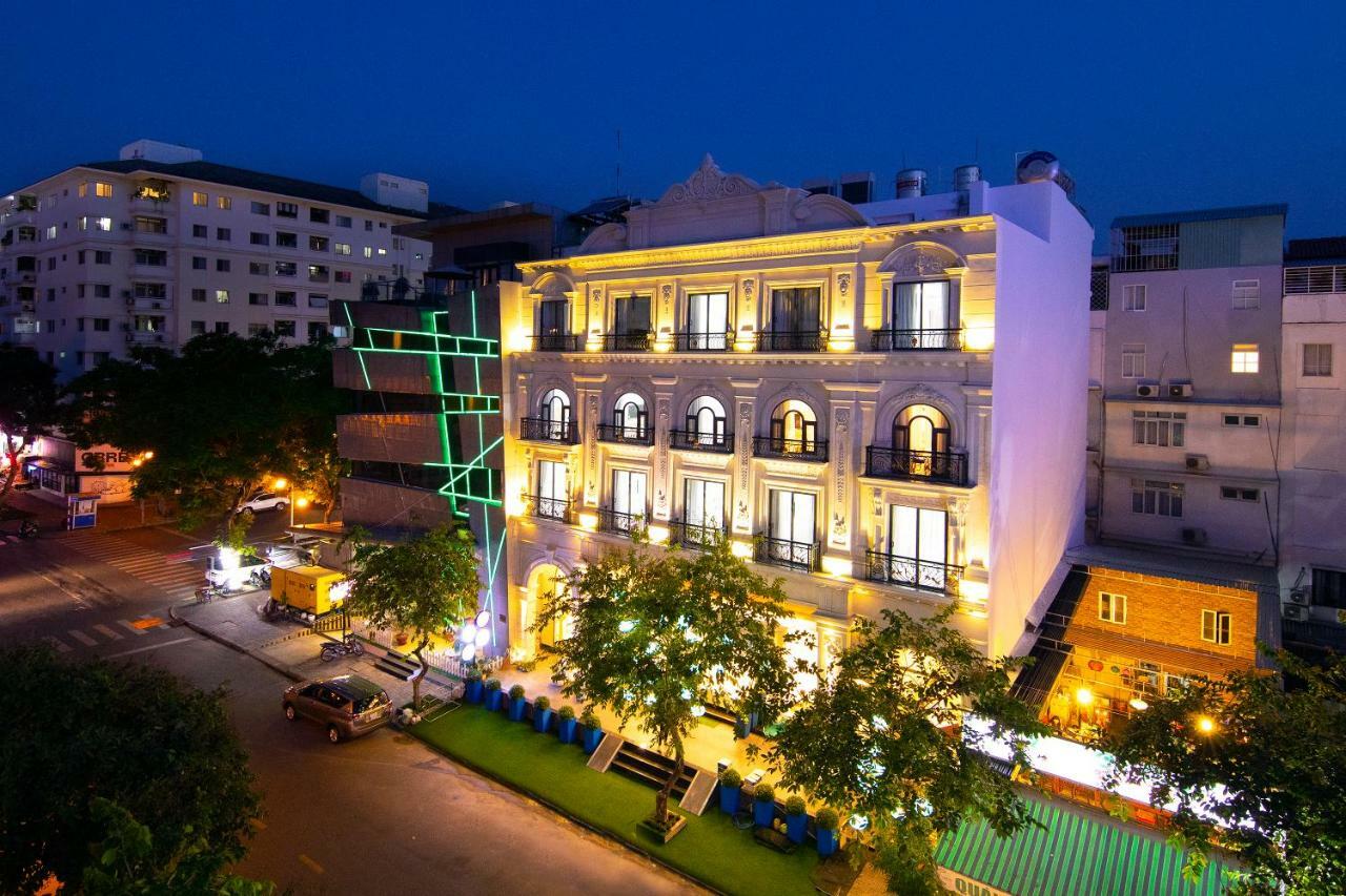 Sabina Boutique 2 Cidade de Ho Chi Minh